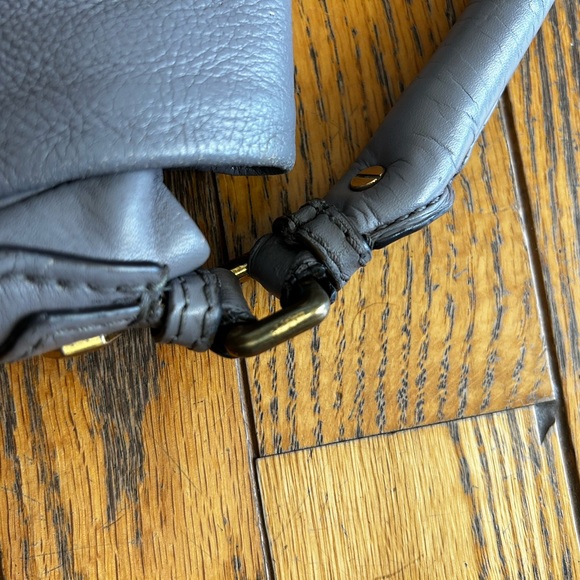 Marc by Marc Jacobs Classic Q Lil Ukita - Picture 9 of 10